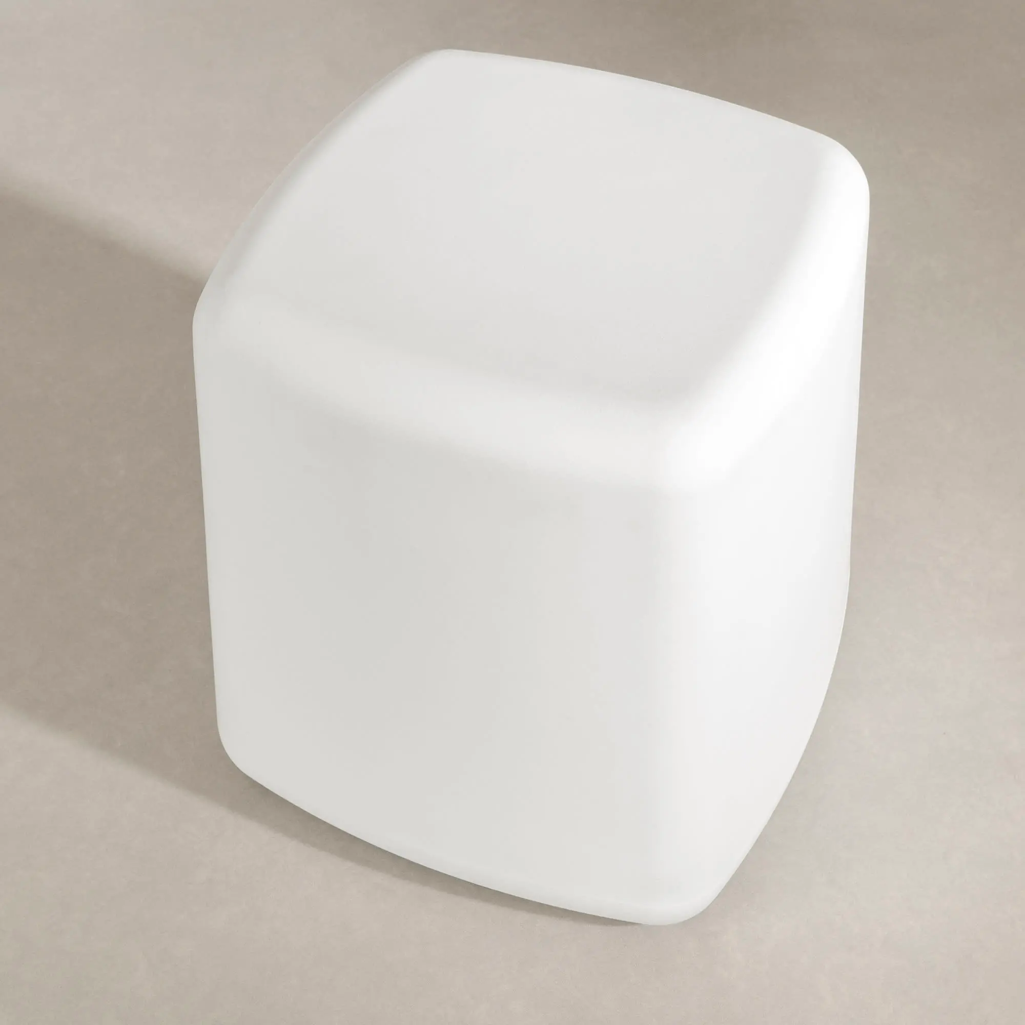 14264 Sweedi Kids White Stool - South Shore-6