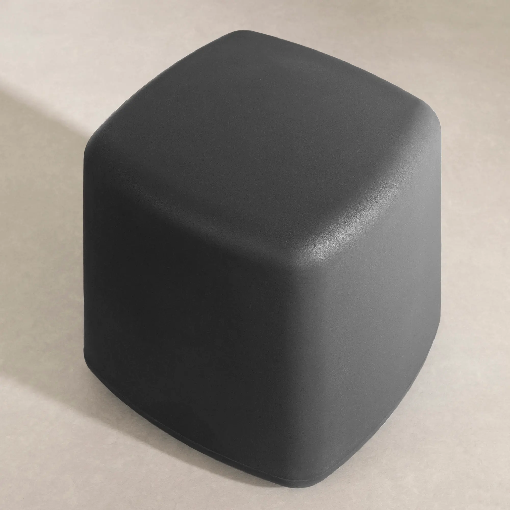 14265 Sweedi Kids Black Stool - South Shore-6