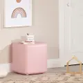 14266 Sweedi Kids Pink Stool - South Shore