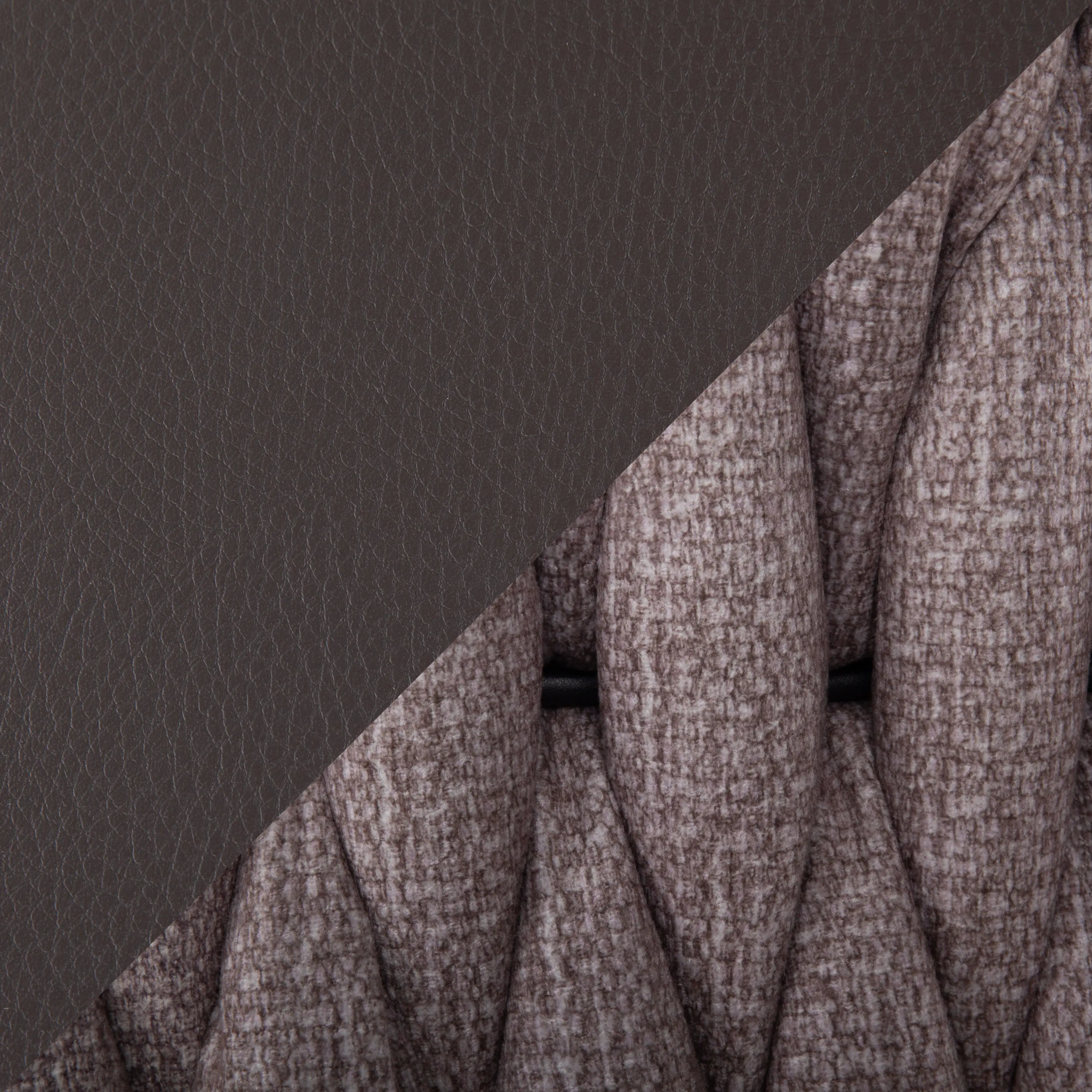 B24-BRAIDTANIA BKGYLBN2 Tania Light Brown Counter Height Stool (Set of 2)-8