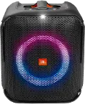 JBLPBENCOREESSAM JBL PartyBox Encore Essential Portable Bluetooth Speaker