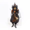48 Inch Sitting Witch
