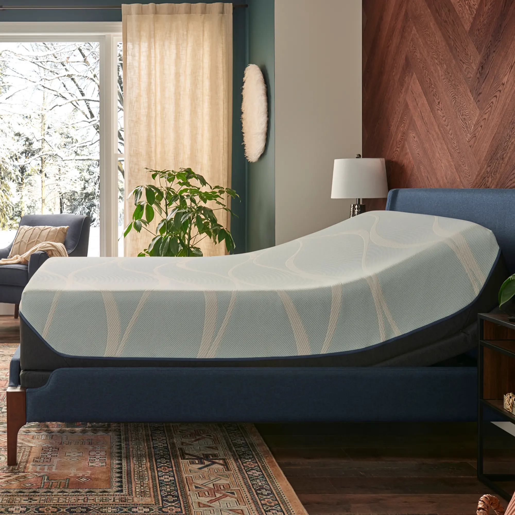 63017731 Sealy EASE 4.0 Twin-XL Adjustable Base-2