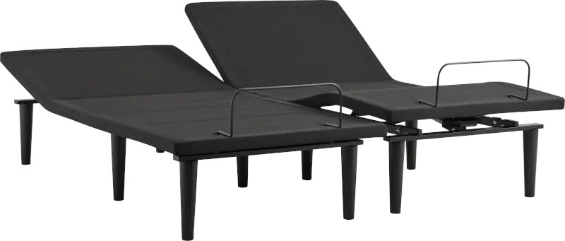 TXL-2PC-EASE4.0-BASE Sealy EASE 4.0 Split King Adjustable Base-1