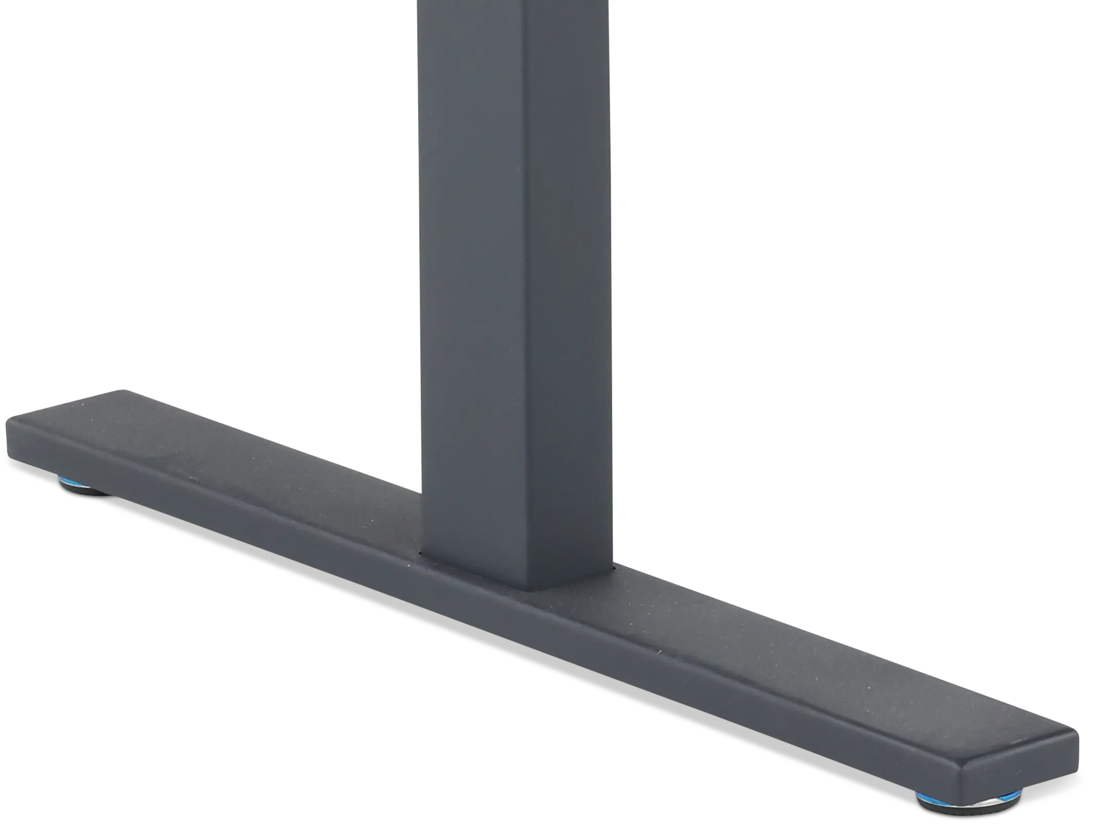 Sonoma Brown Sit and Stand Desk-9