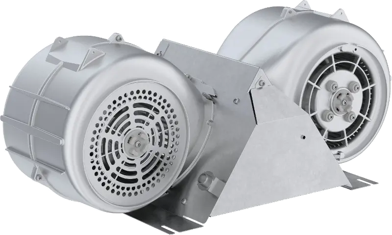 Thermador 1000 CFM Integral Blower