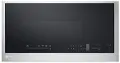 MVEL2033F LG 2 cu ft Over the Range Microwave - Stainless Steel