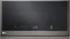 MVEL2137D LG 2.1 cu ft Over the Range Microwave - Black Stainless Steel