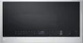 MHEC1737F LG 1.7 cu ft Over the Range Microwave - Stainless Steel