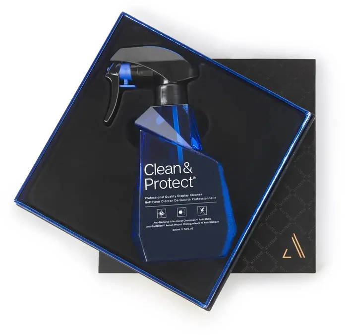 Austere V Series Clean & Protect 230mL w/ Dual-Sided Cloth-13