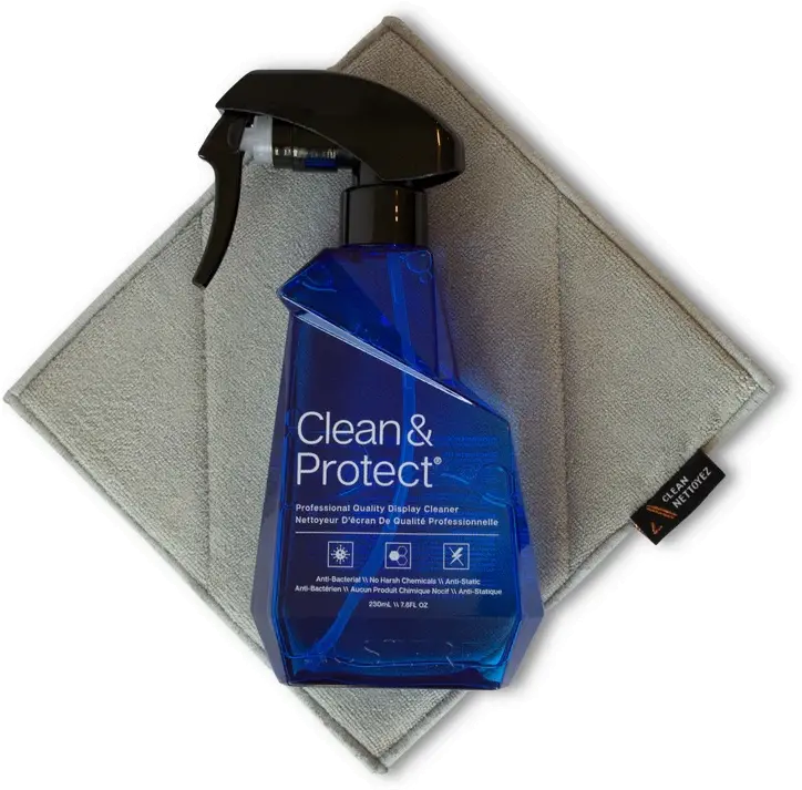 Austere V Series Clean & Protect 230mL w/ Dual-Sided Cloth-7