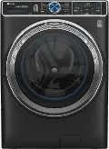 PFW950SPTDS GE Profile 5.3 cu ft Front Load Washer - Black