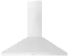 WVW53UC6LS Whirlpool 36 Inch Wall Mount Chimney Hood - Stainless Steel