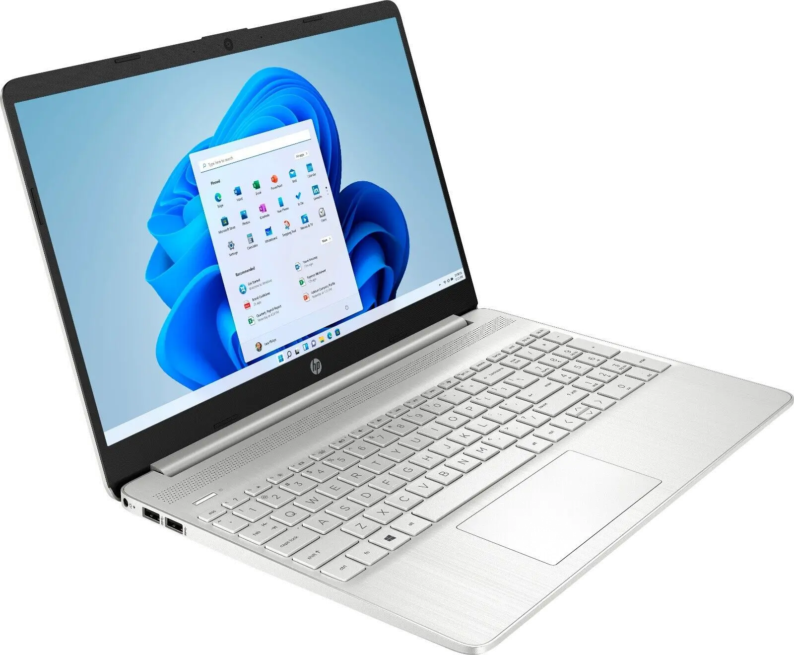 HP 15-EF2031NR HP HP 15-ef2031nr 15.6 Laptop Computer-6