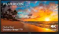 FDUP55CSA Furrion Aurora 55 Partial Sun Smart 4K UHD LED Outdoor TV