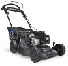 21565 Toro 21 Super-Recycler Personal Pace Lawn Mower