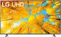 86UQ7590PUD.AUSZ LG 86 UQ75 Series LED 4K UHD Smart webOS TV