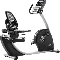NTEX89918NB,VR25,BKE Nordic Track Commercial VR25 Exercise Bike