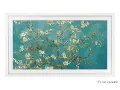 VG-SCFA85WTBZA Samsung 85 The Frame Customizable Bezel - Modern White