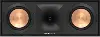 R-50C/EA/BLK Klipsch Reference R-50C Passive Center-Channel Speaker - Black