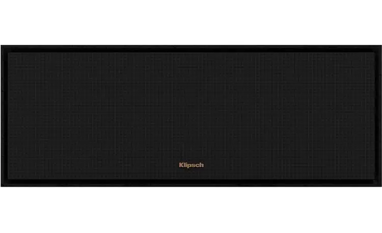 R-50C/EA/BLK Klipsch Reference R-50C Passive Center-Channel Speaker - Black-5