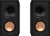 R-40M/BOOKSHELF/PR/B Klipsch - Reference Series 5-1/4 Passive 2-Way Bookshelf Speakers (Pair) - Black