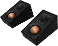 R-40SA/PR/BLK Klipsch Reference Series 4 Passive 2-Way Height Channel Speakers (Pair) - Black