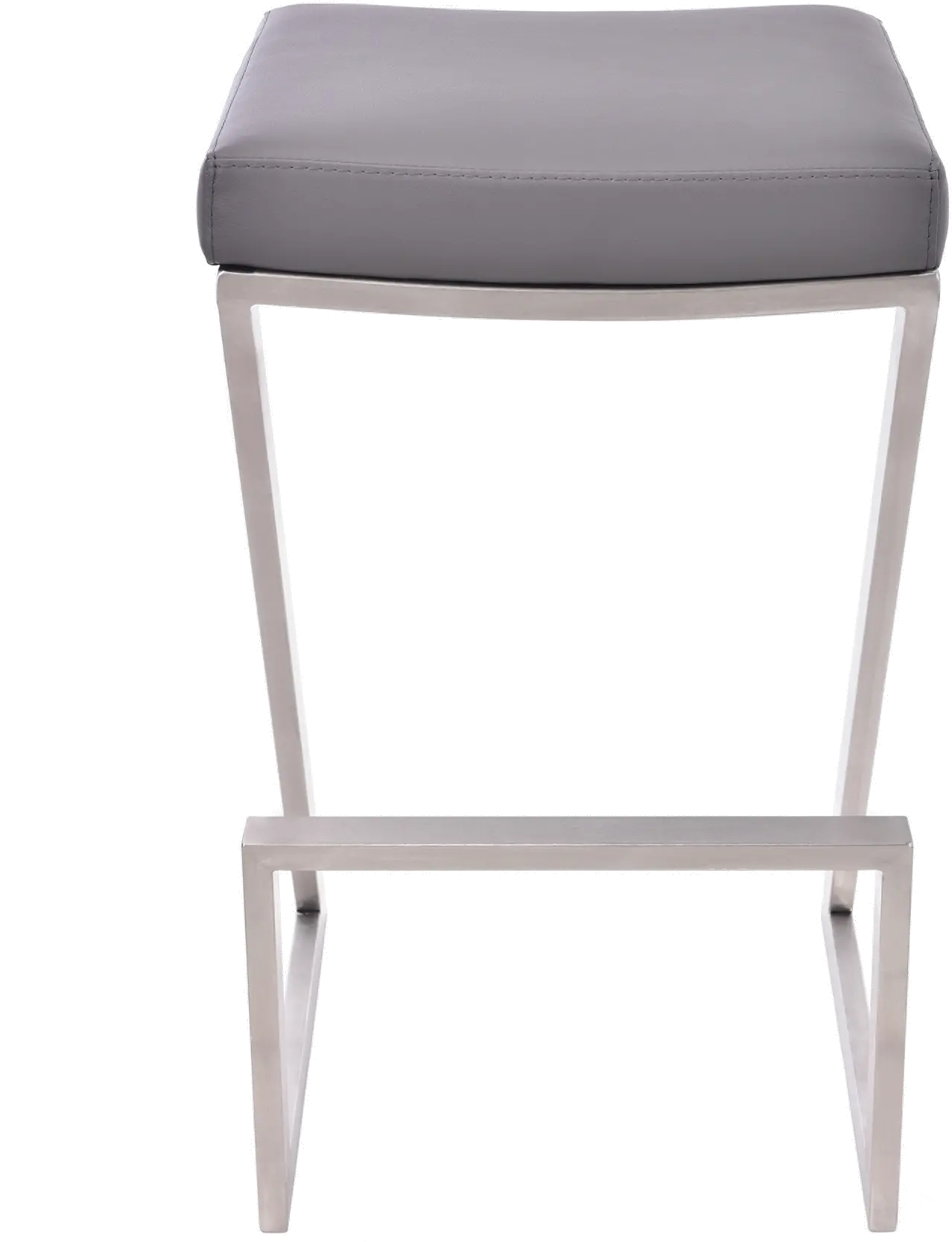 LCAT26BAGR Atlantis Gray Counter Height Stool-3