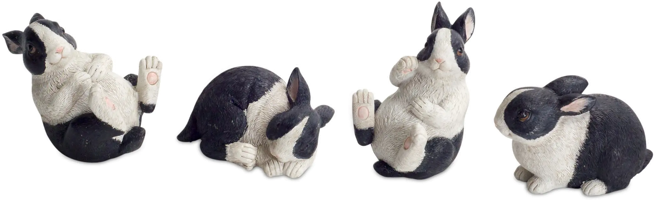 Assorted Rabbit Figurine-1
