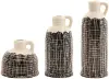 Small Terra Cotta Jugs