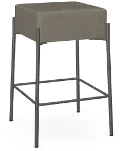 Otis Bronze Counter Height Stool