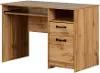 14118 Tassio Light Brown Desk