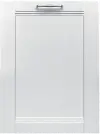 SHV78B73UC Bosch 800 Series Top Control Dishwasher - Panel Ready