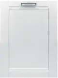 SHV78B73UC Bosch 800 Series Top Control Dishwasher - Panel Ready