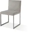 Eliza Gray Dining Chair