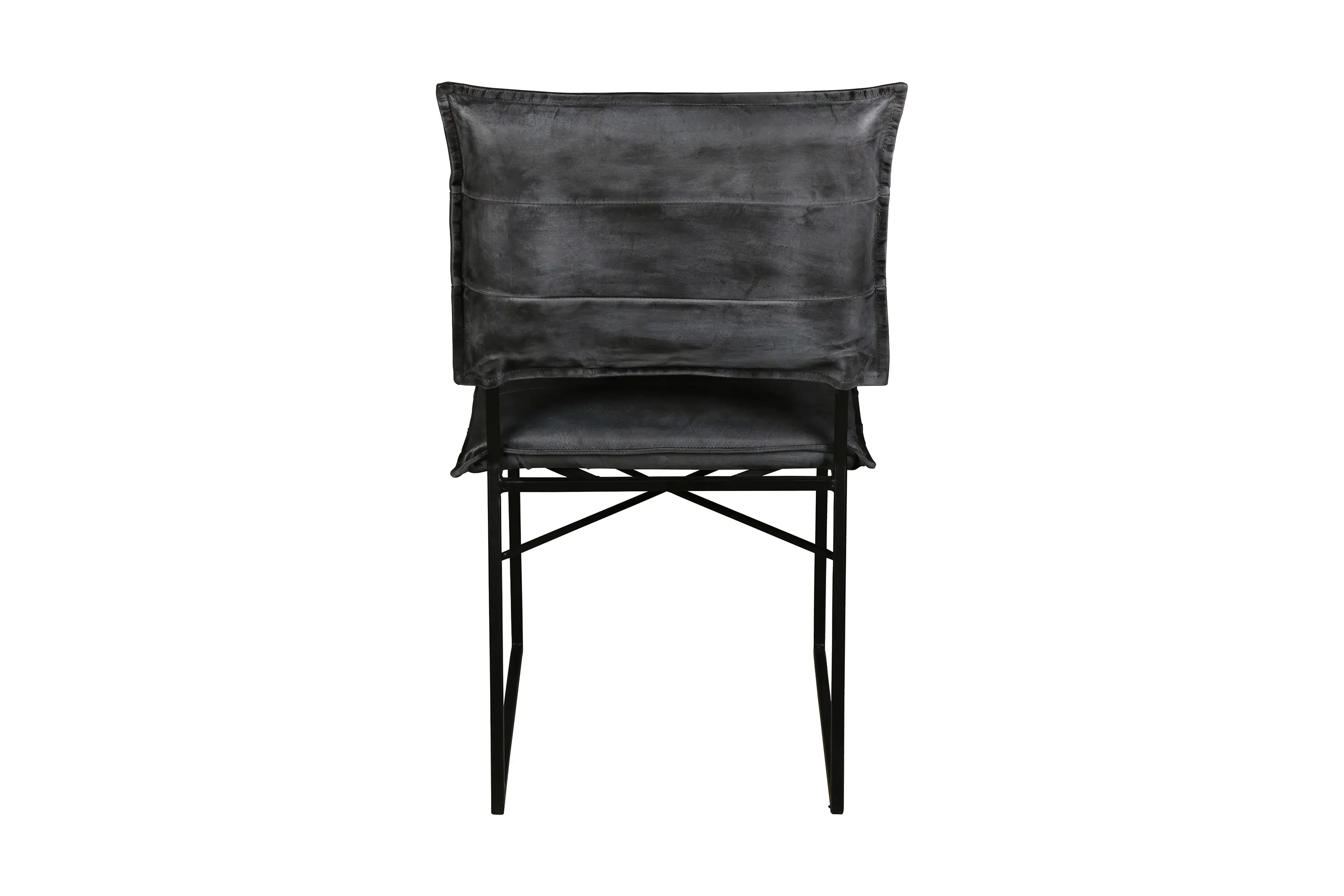 Manzanita Gray Upholstered Dining Chair-2