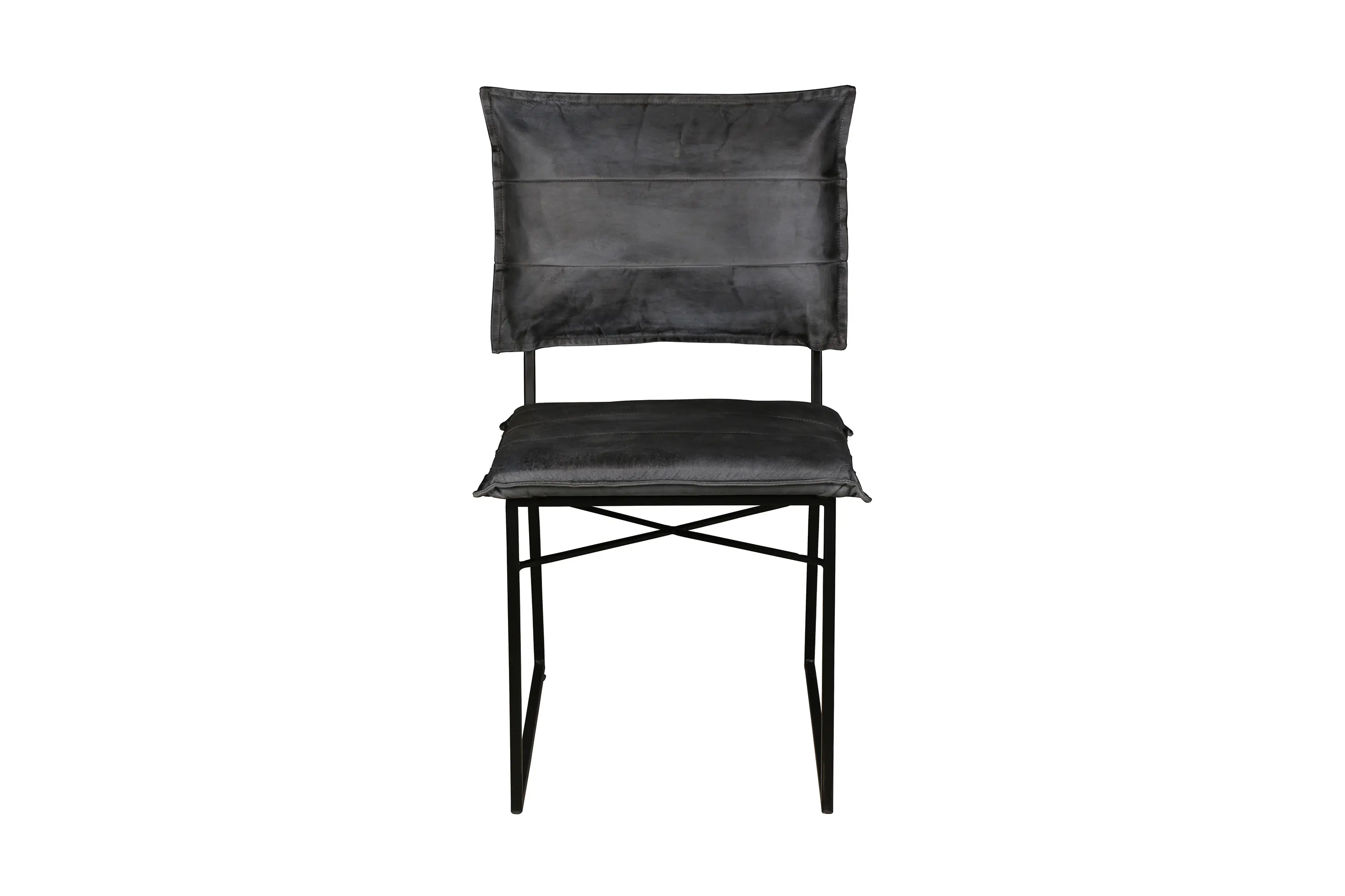 Manzanita Gray Upholstered Dining Chair-3