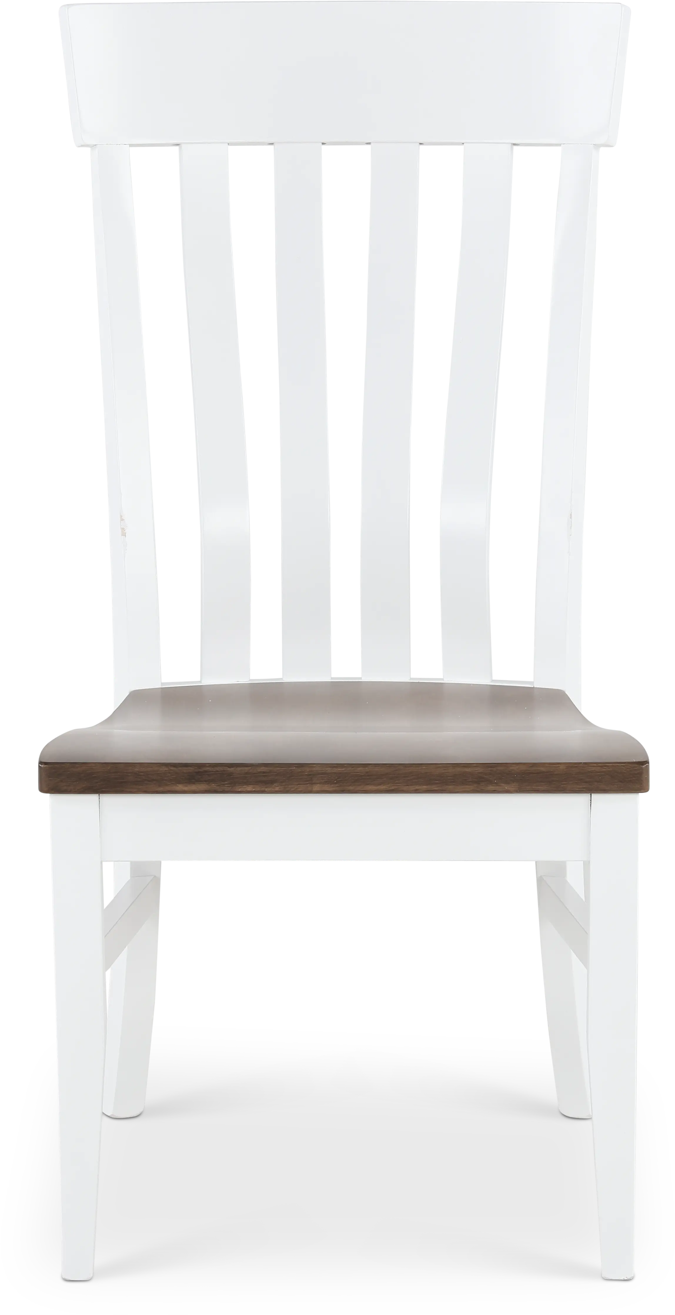 Cascades Ryan White Dining Chair-4