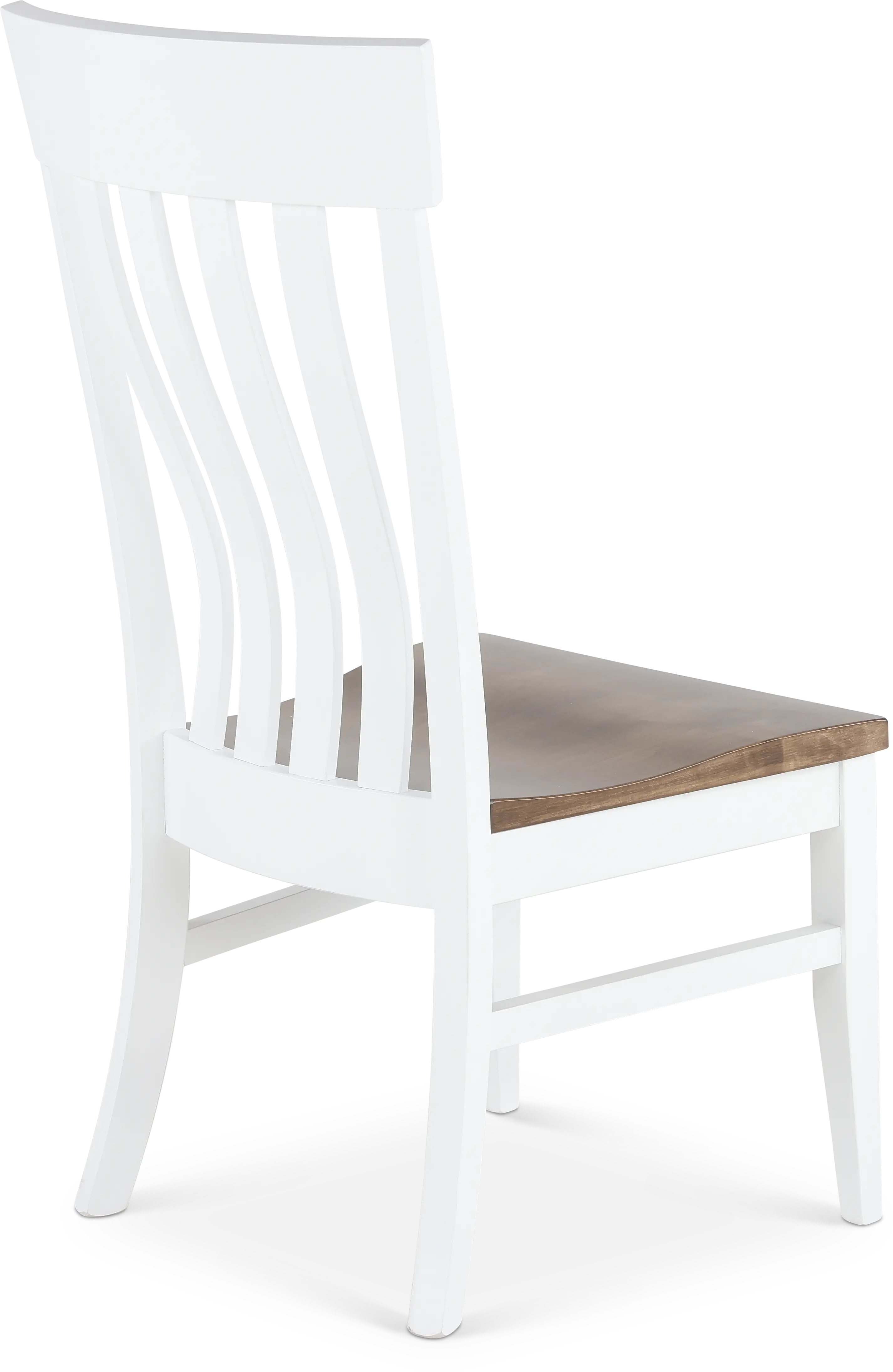 Cascades Ryan White Dining Chair-5