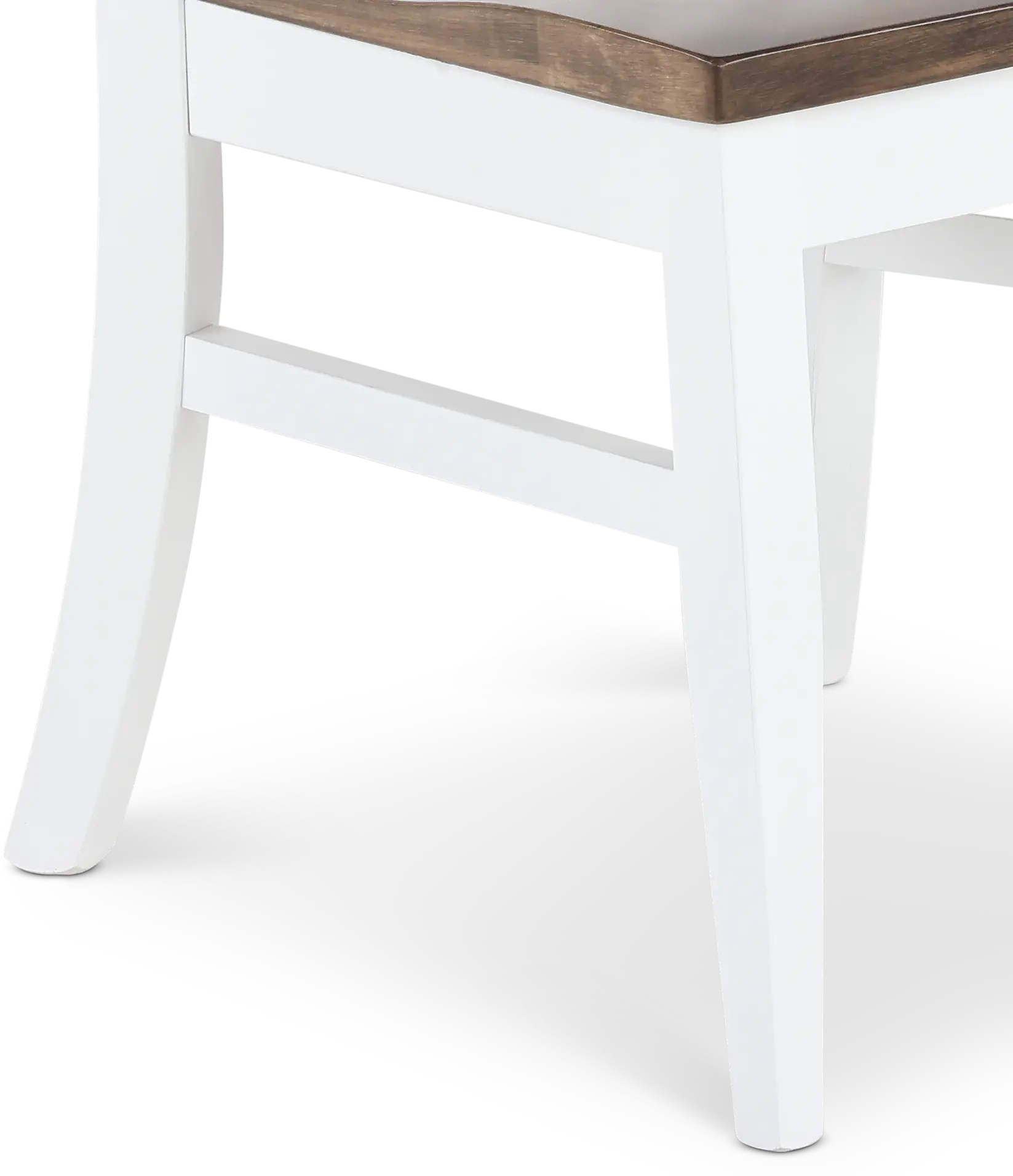 Cascades Ryan White Dining Chair-7