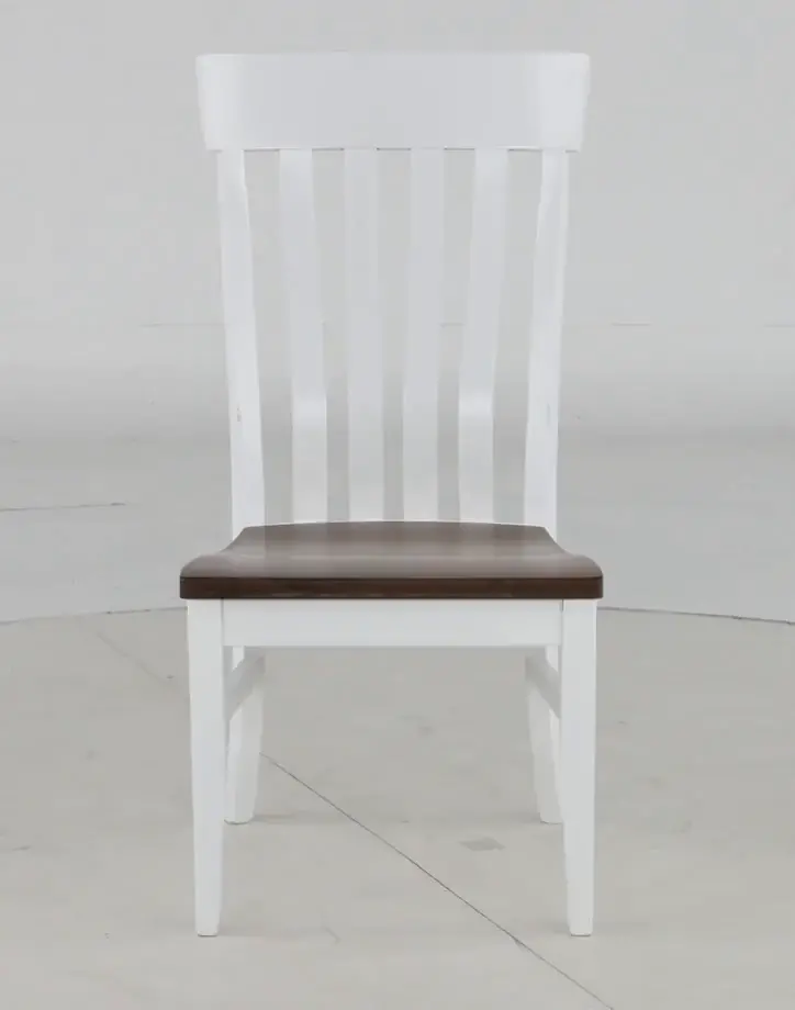 Cascades Ryan White Dining Chair-8