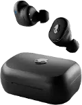 S2GTW-P740 Skullcandy Grind True Wireless In-Ear Headphones - Black