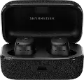 MTW3-BLACK Sennheiser Momentum 3 True Wireless Noise Cancelling In-Ear Headphones - Black