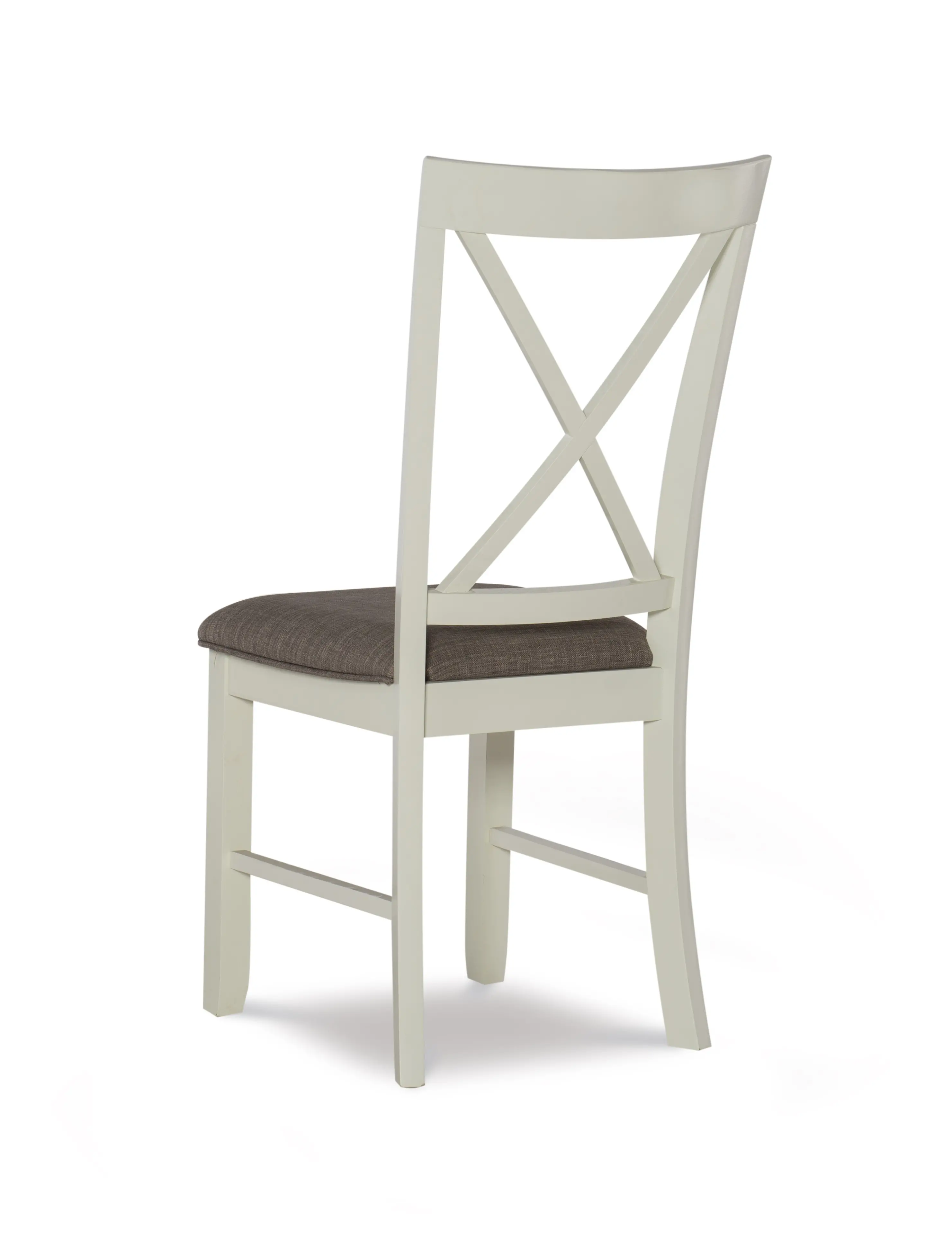 Jane Off White Dining Chairs, Set of 2-4