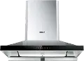 FOTILE 36 Wall Mount Chimney Ducted Range Hood with Adjustable Capture Shield