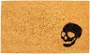 153591729 Grinning Skull Doormat