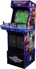 UPRIGHT/NFL-BLITZ Arcade1Up NFL Blitz 4-Player Arcade