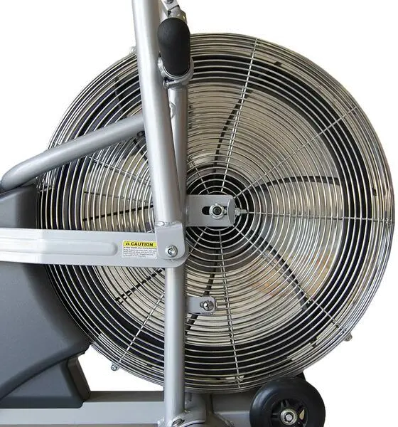 AIR-1 Marcy Deluxe Fan Stationary Bike-12