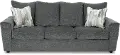Starling Gray Sofa