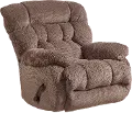 765-5/1622-2 Daly Chateau Beige Swivel Glider Recliner